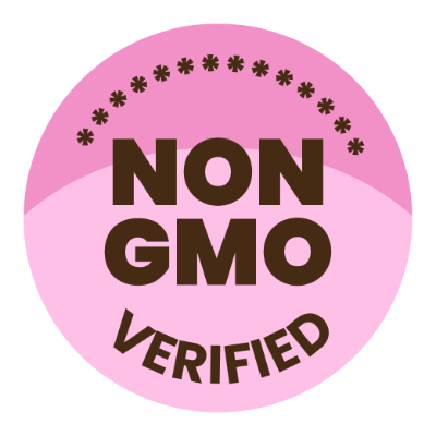 NON GMO Verified