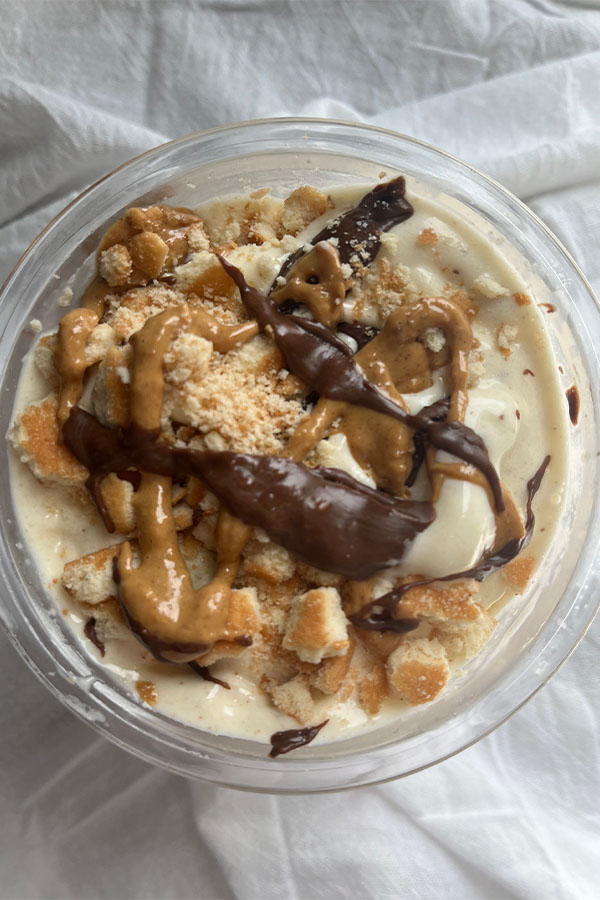 Chunky Monkey Creami Chunky Monkey Creami featured image